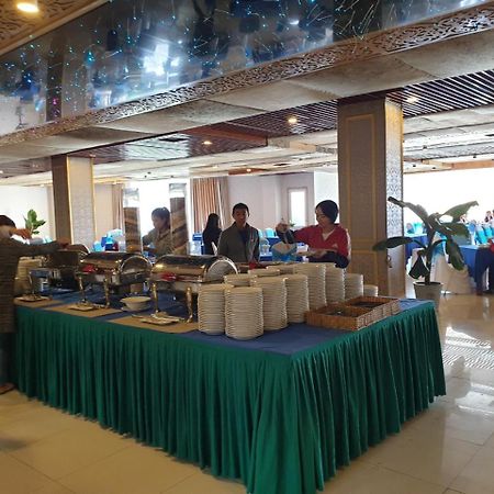 Bavico Plaza Hotel ดาลัด ภายนอก รูปภาพ
