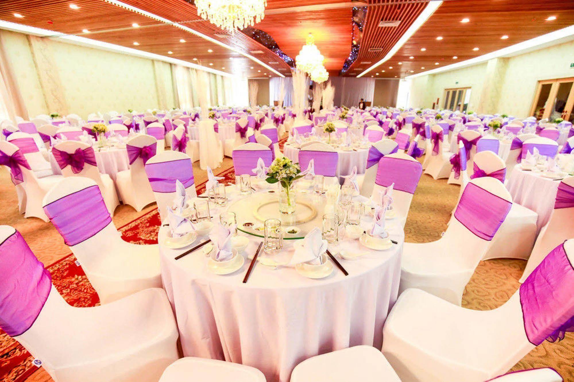 Bavico Plaza Hotel ดาลัด ภายนอก รูปภาพ